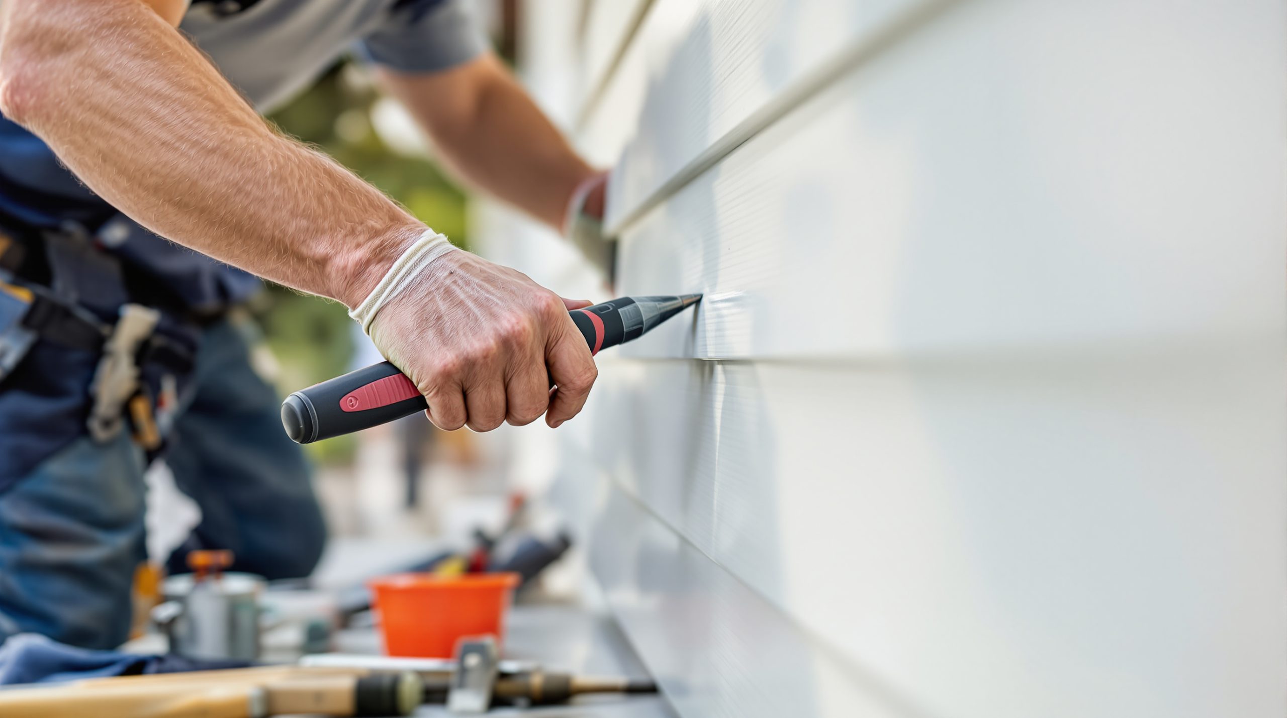 Bardage PVC extérieur prix : découvrez nos offres et devis gratuits