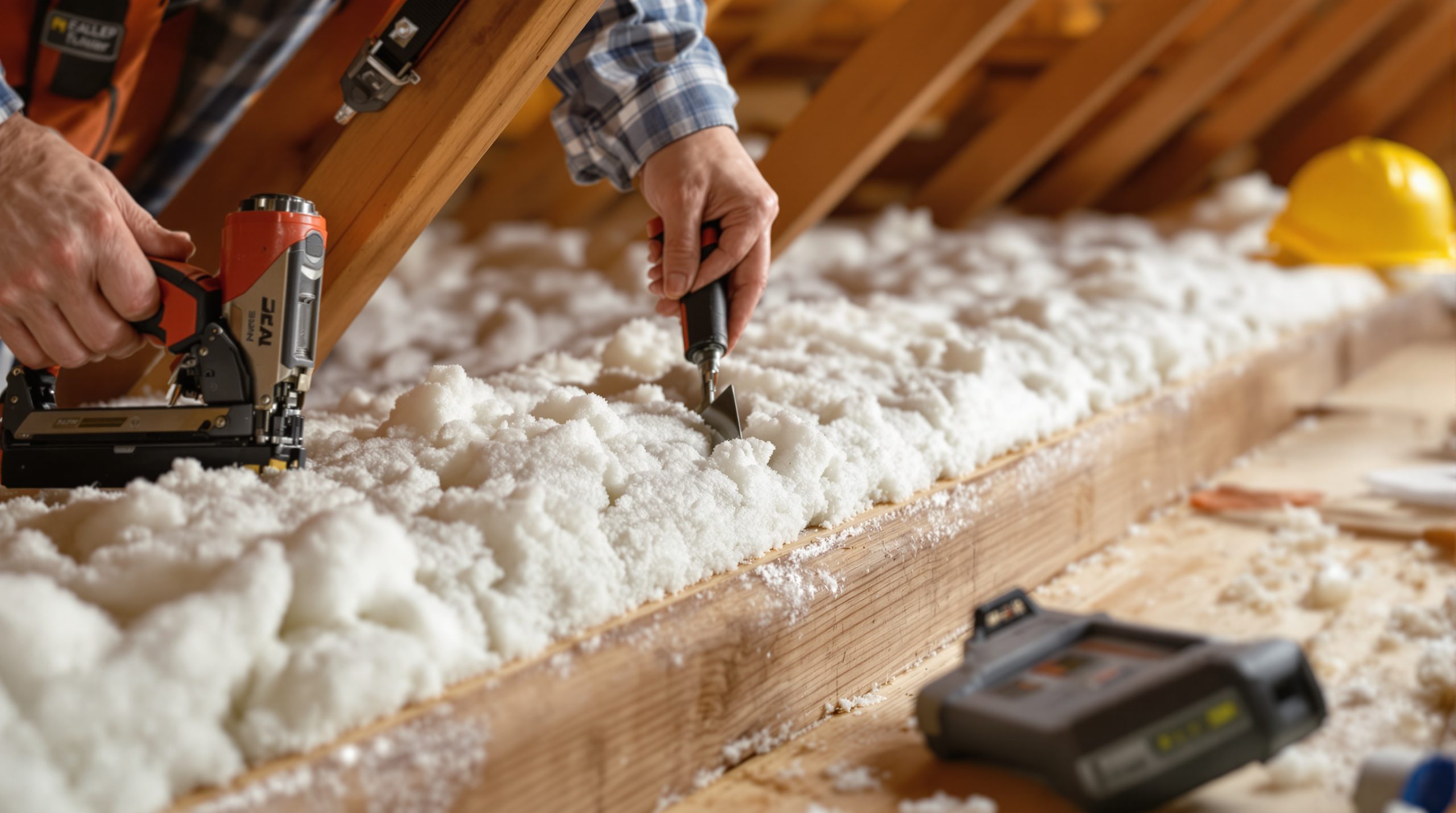 Coût isolation comble au m² : comparez les prix et économisez