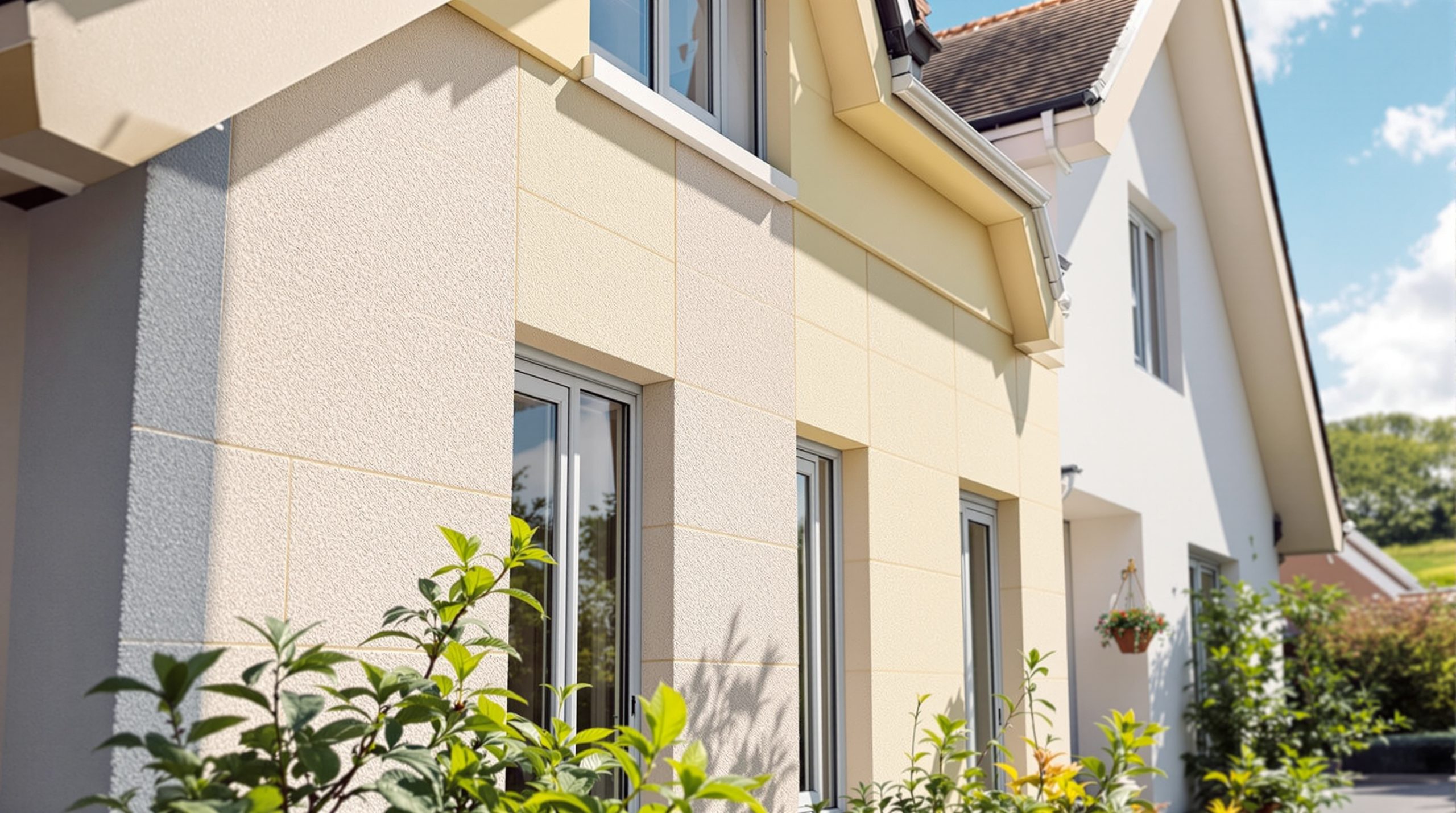 Pont thermique maison : solutions pour réduire vos déperditions énergétiques