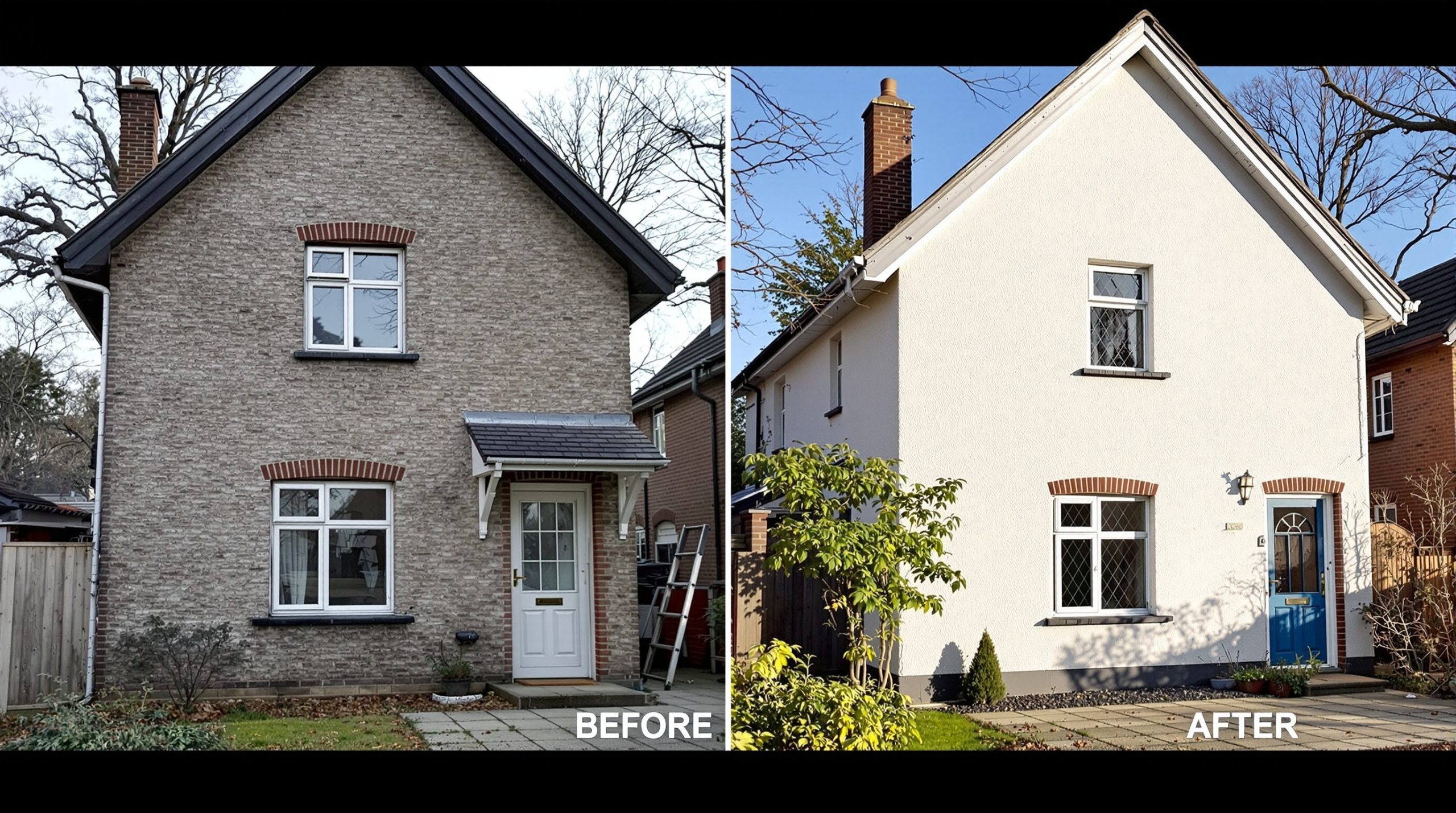 Pont thermique maison : solutions pour réduire vos déperditions énergétiques