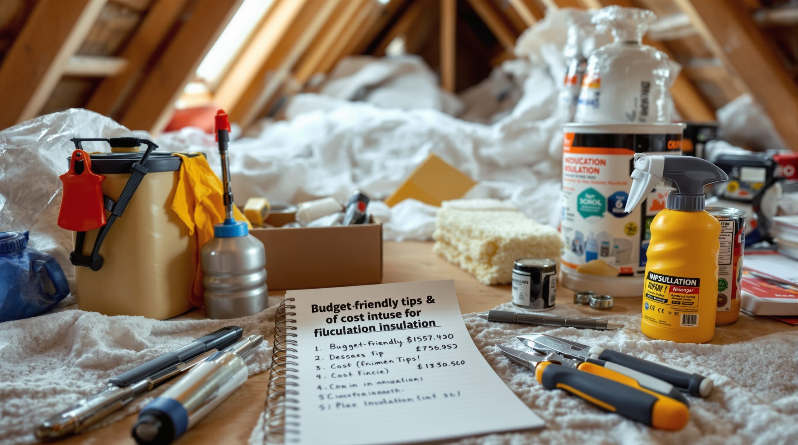 Soufflage laine de verre prix : tarifs, conseils et astuces budget