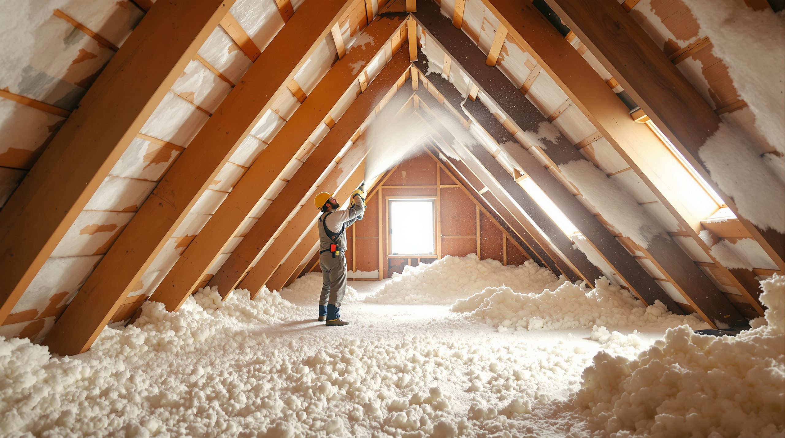 Soufflage laine de verre prix : tarifs, conseils et astuces budget